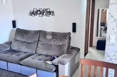 Apartamento à venda no jardim do estádio em santo andré - impecável!