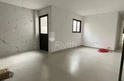 Apartamento sem condomínio  em jardim bela vista  -  santo andré