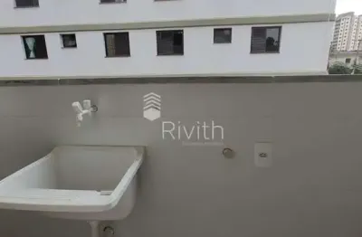 Excelente apartamento sem condomínio (cobertura) de 126,29m² com 2 dormitórios, com viabilidade para 3º dormitório,1 suíte, 3 banheiros e 2 vagas de garagem em vila santa teresa  -  santo andré