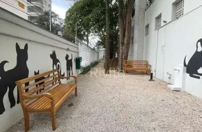 Excelente apartamento com 3 suítes, 4 banheiros, varanda gourmet e 3 vagas de garagem em bairro campestre  -  santo andré