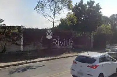 Casa comercial para alugar no Dos Casa, São Bernardo do Campo 