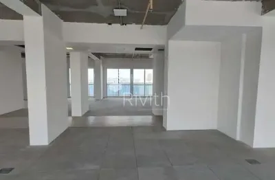 Meia laje corporativa em são bernardo do campo no bairro baeta neves - são bernardo do campo, sp