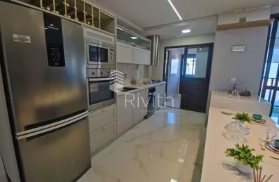 Apartamento com 3 quartos à venda na Vila Assunção, Santo André 