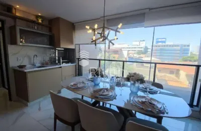 Apartamento com 3 quartos à venda na Vila Assunção, Santo André 