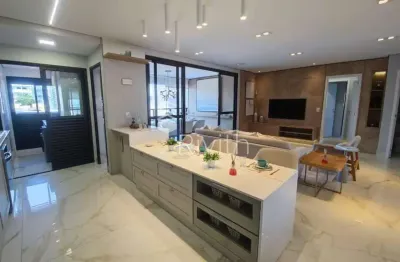 Apartamento com 3 quartos à venda na Vila Assunção, Santo André 