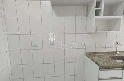 Apartamento com 2 quartos para alugar no Centro, São Bernardo do Campo 