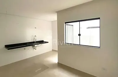 Apartamento sem condomínio com elevador no jardim bela vista em santo andré