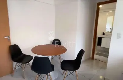 Apartamento com 1 quarto à venda na Vila Assunção, Santo André 
