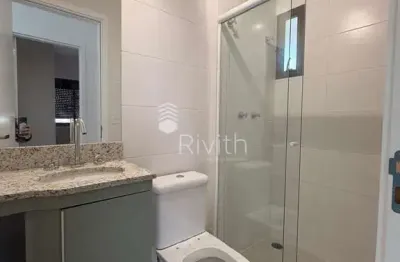 Apartamento com 2 quartos para alugar no Parque das Nações, Santo André 