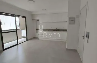 Apartamento com 1 quarto para alugar no Parque das Nações, Santo André 