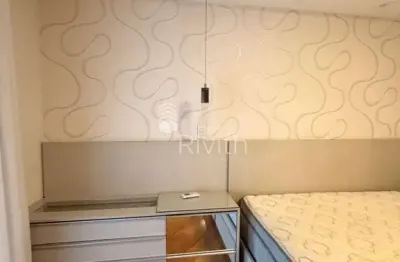 Apartamento com 3 quartos para alugar na Vila Valparaíso, Santo André 