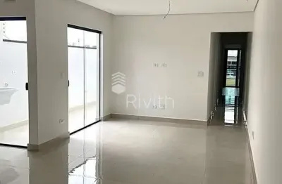 Apartamento sem Condomínio com Elevador no Parque das Nações - Santo André