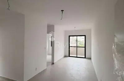 Apartamento com 2 quartos à venda no Parque das Nações, Santo André 