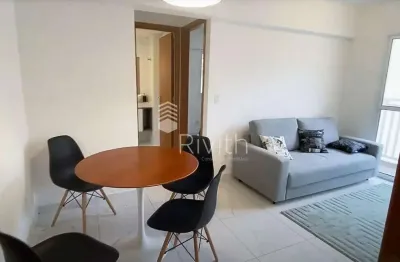 Apartamento com 1 quarto à venda na Vila Assunção, Santo André 
