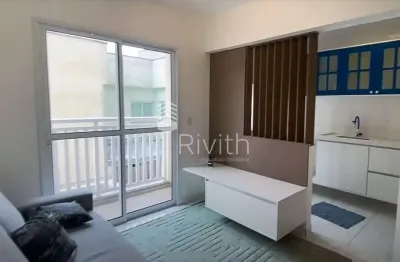Apartamento com 1 quarto à venda na Vila Assunção, Santo André 