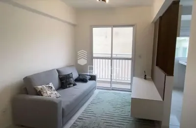 Apartamento com 1 quarto à venda na Vila Assunção, Santo André 