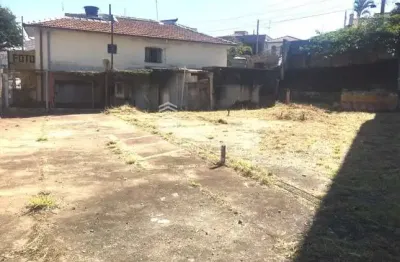 Casa comercial à venda na Vila Sacadura Cabral, Santo André 
