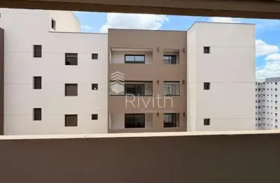 Apartamento com 1 quarto para alugar no Parque das Nações, Santo André 