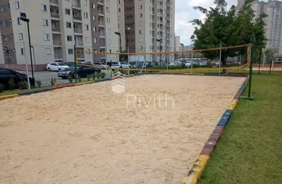 Oportunidade! apartamento no parque erasmo assunção em santo andré - sp