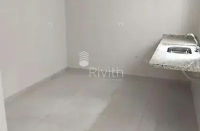 Apartamento sem Condomínio com Elevador na Vila América em Santo André