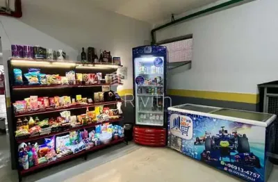 Apartamento com 2 quartos à venda no Santa Maria, Santo André 