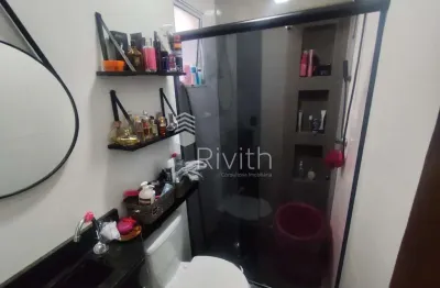 Apartamento Sem Condomínio de 84m² (42m² + 42m²), 2 dormitórios, 2 banheiros, 1 vaga de garagem em Vila Curuçá  -  Santo André