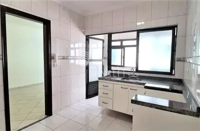 Apartamento Sem Condomínio  em Vila Homero Thon - Santo André, SP