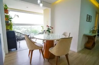 Apartamento com 2 quartos à venda no Jardim, Santo André 