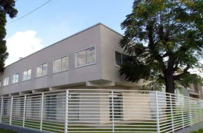 Loja para alugar, 30 m² por r$1.200/mês - santa quitéria - curitiba/pr