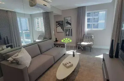 Apartamento à venda batel, curitiba com 3 quartos, 96 m² por r$ 1.262.212