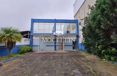 Ponto comercial com 10 salas para alugar na avenida marechal floriano peixoto, 1530, rebouças, curitiba por r$ 17.011