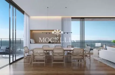 Cobertura com 3 quartos à venda na rua jerônimo durski, 1557, bigorrilho, curitiba por r$ 4.873.000