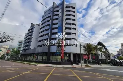 Sala comercial com 5 salas para alugar na rua ubaldino do amaral, 1024, centro, curitiba por r$ 24.000