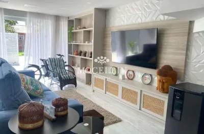 Casa com 3 quartos à venda na avenida atlântica, 365, centro, matinhos por r$ 1.800.000