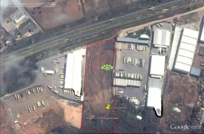 Terreno comercial para locação, costeira, são josé dos pinhais.