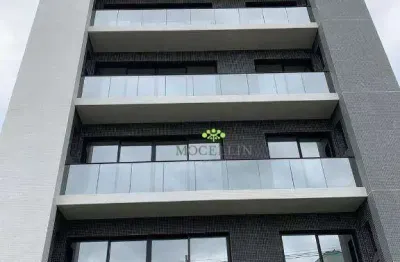 Prédio à venda, 2600 m² por r$ 30.450.000,00 - alto da glória - curitiba/pr