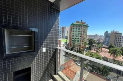 Apartamento à venda centro, curitiba com 2 quartos, 59 m² por r$ 725.000,00