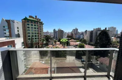 Apartamento à venda alto da glória, curitiba com 2 quartos, 58 m² por r$ 709.000,00
