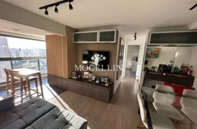 Apartamento com 2 quartos à venda na rua professor dario velloso, 36, vila izabel, curitiba por r$ 1.050.000