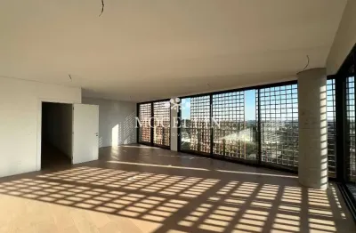 Cobertura com 3 quartos à venda na rua josé domakoski, 45, bigorrilho, curitiba por r$ 7.200.000