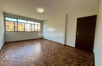 Apartamento com 3 quartos para alugar na Rua Desembargador Isaías Bevilaqua, 212, Mercês, Curitiba por R$ 3.100