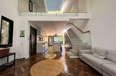Casa à venda centro, curitiba com 3 quartos, 120 m² por r$ 2.100.000