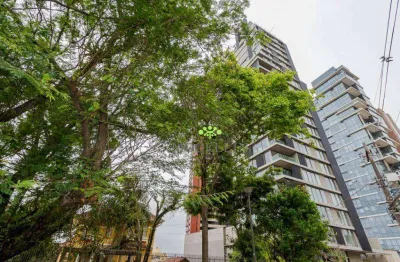Apartamento à venda juvevê, curitiba com 3 quartos, 282 m² por r$ r$ 7.476.000,00