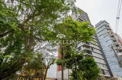 Apartamento com 3 quartos à venda na avenida munhoz da rocha, 196, juvevê, curitiba por r$ 7.476.000