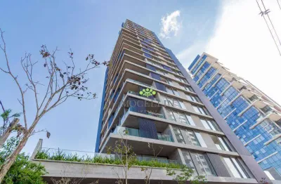 Apartamento à venda juvevê, curitiba com 3 quartos, 260 m² por r$ 5.200.000