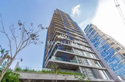 Apartamento com 3 quartos à venda na avenida munhoz da rocha, 196, juvevê, curitiba por r$ 5.200.000