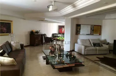 Apartamento à venda no bairro água verde, curitiba com 4 quartos, 434 m² por r$ 3.100.000