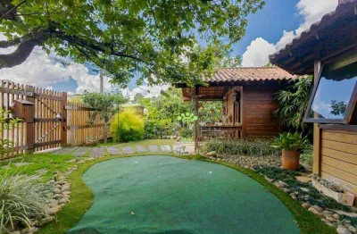 Casa à venda boa vista, curitiba com 3 quartos, 270 m² por r$ 810.000