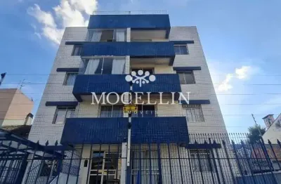 Cobertura com 3 quartos à venda na rua marechal octávio saldanha mazza, 8048, capão raso, curitiba por r$ 390.000