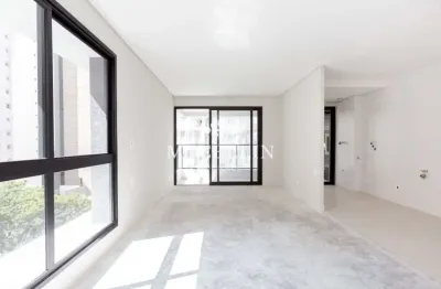 Apartamento com 3 quartos à venda na rua belém, 165, cabral, curitiba por r$ 1.194.000